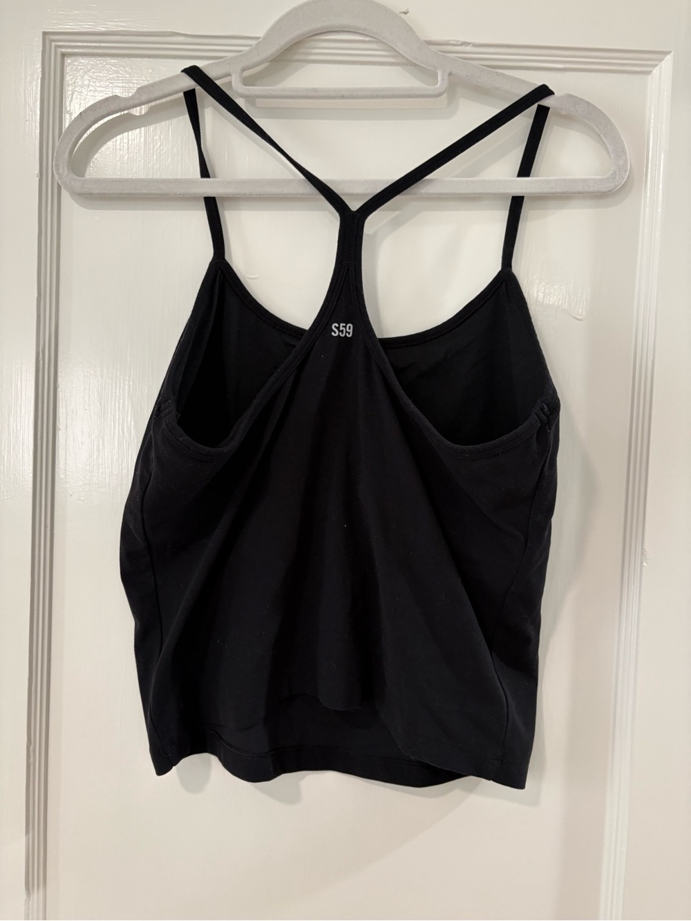 Splits59 Airweight Tank top